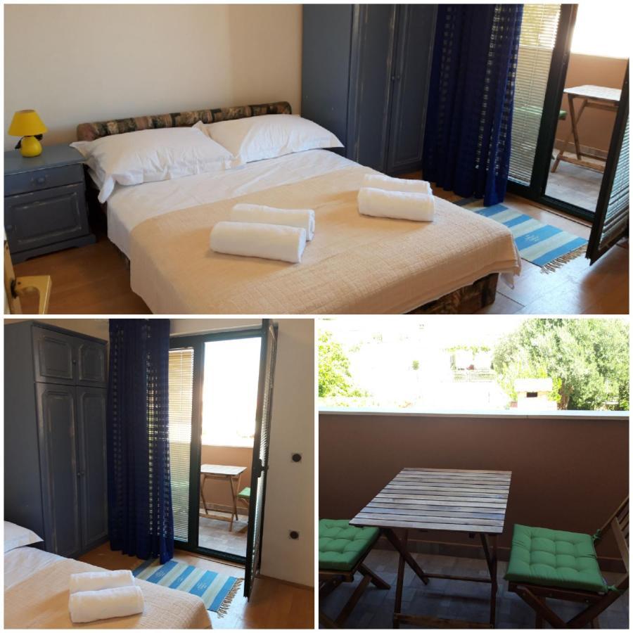 Apartments Leo 오레비츠 외부 사진