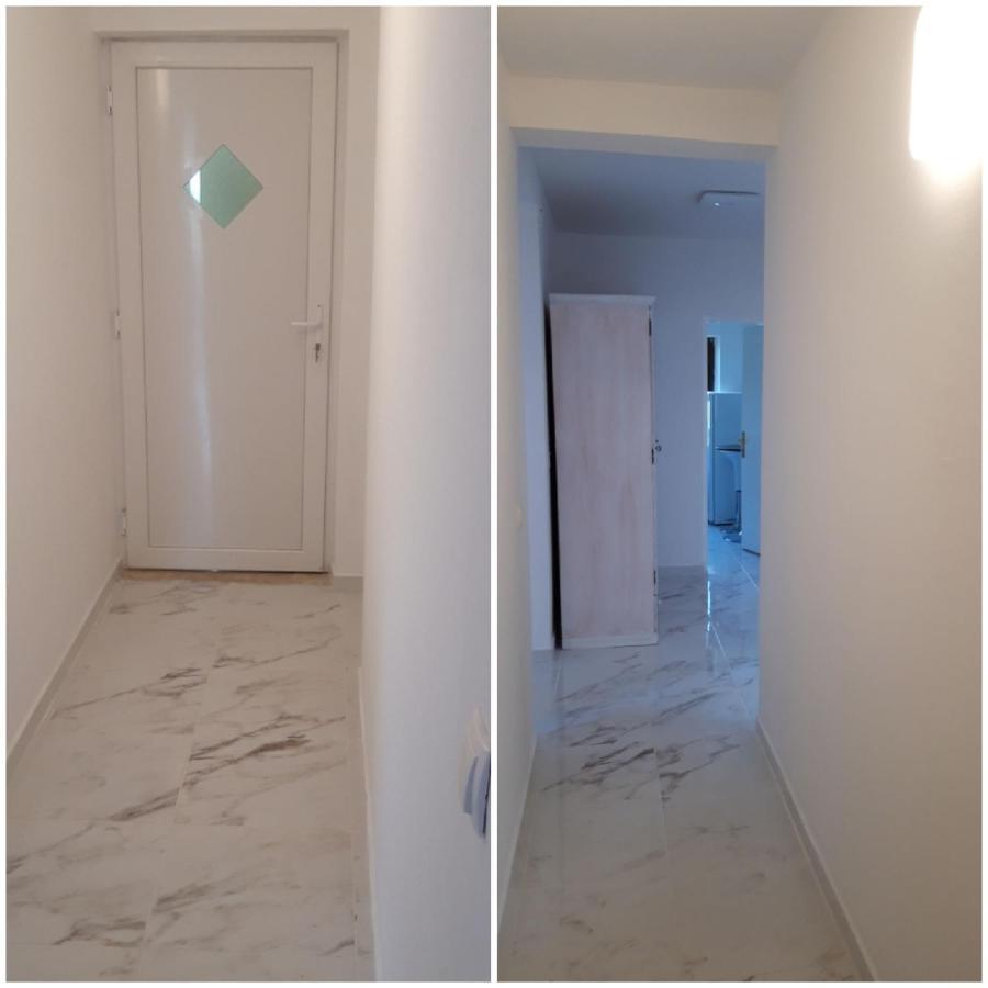 Apartments Leo 오레비츠 외부 사진