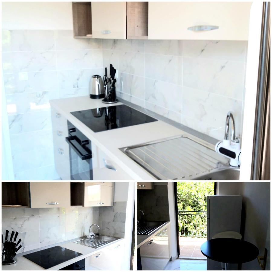Apartments Leo 오레비츠 외부 사진