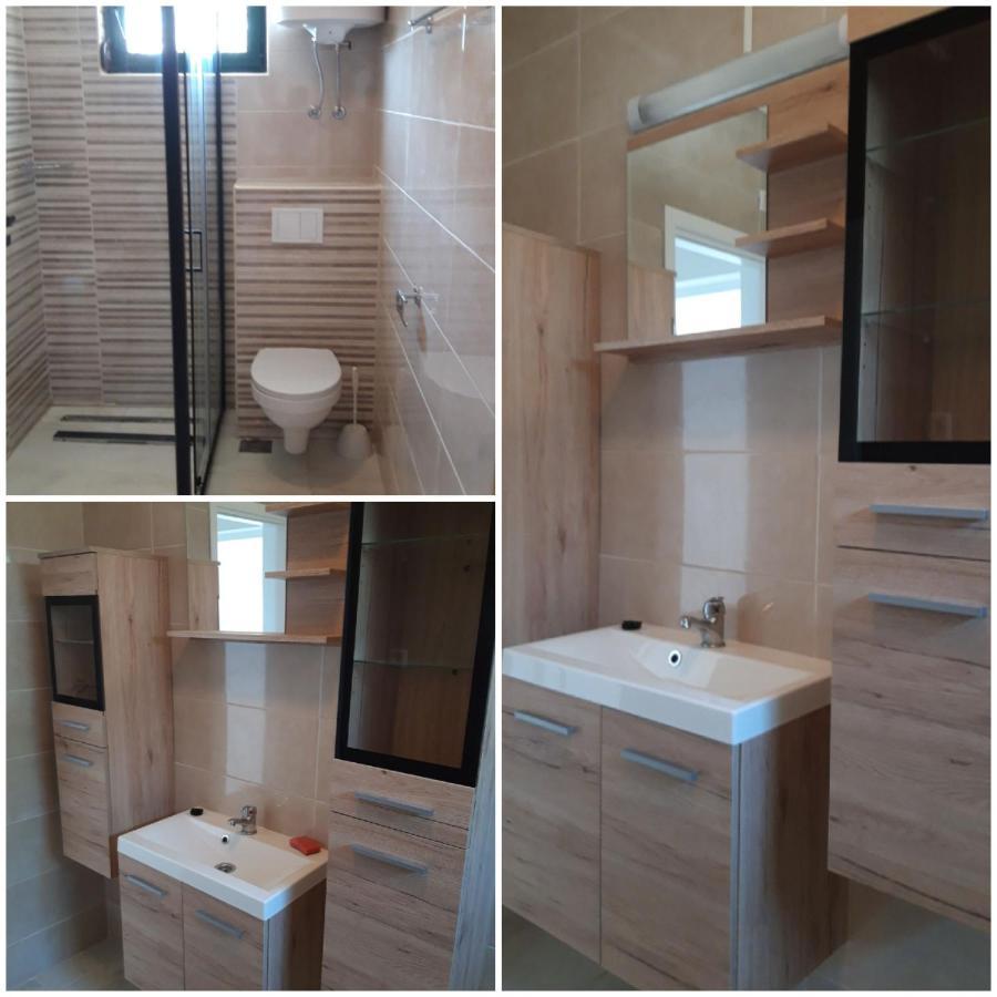Apartments Leo 오레비츠 외부 사진