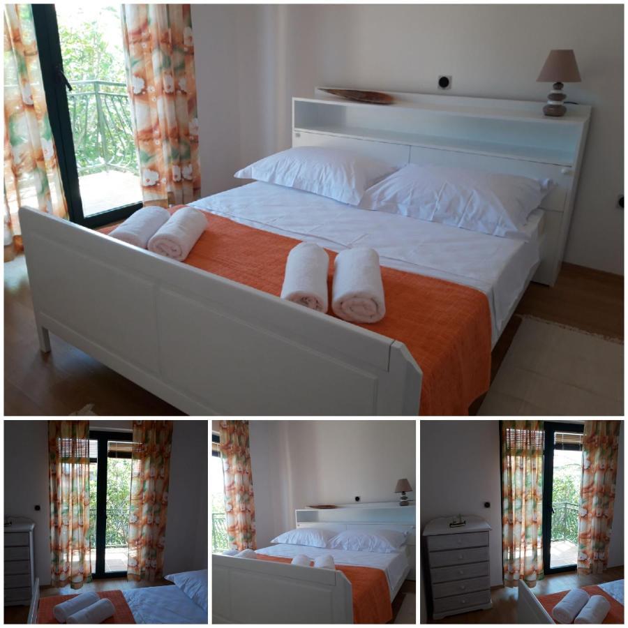 Apartments Leo 오레비츠 외부 사진