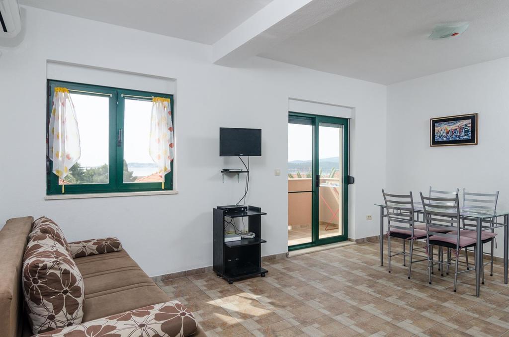 Apartments Leo 오레비츠 외부 사진