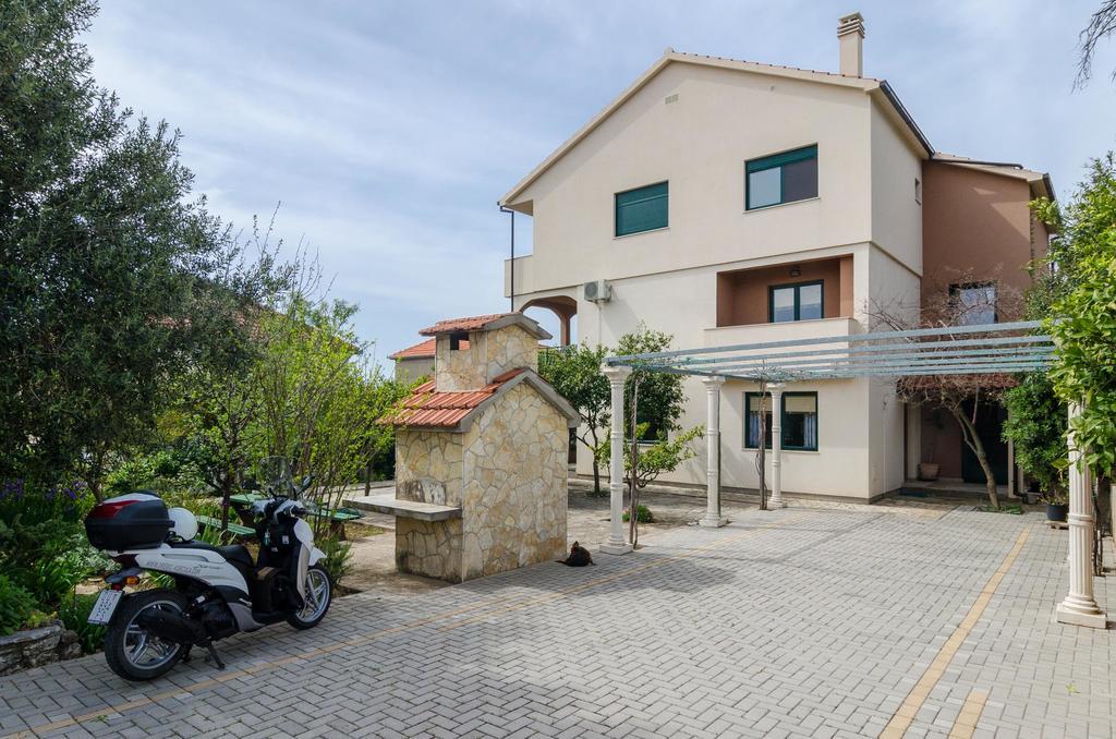 Apartments Leo 오레비츠 외부 사진