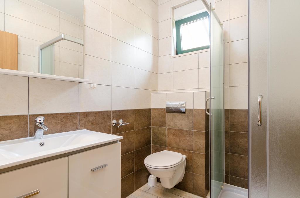 Apartments Leo 오레비츠 외부 사진