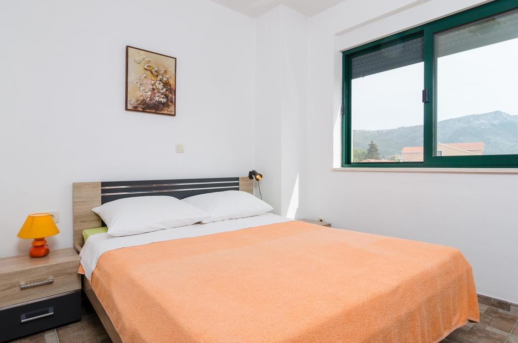 Apartments Leo 오레비츠 외부 사진